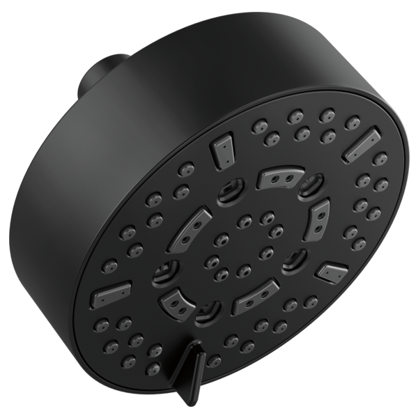 Essential™ Shower Series | 5” Linear Round H2Okinetic® Multi