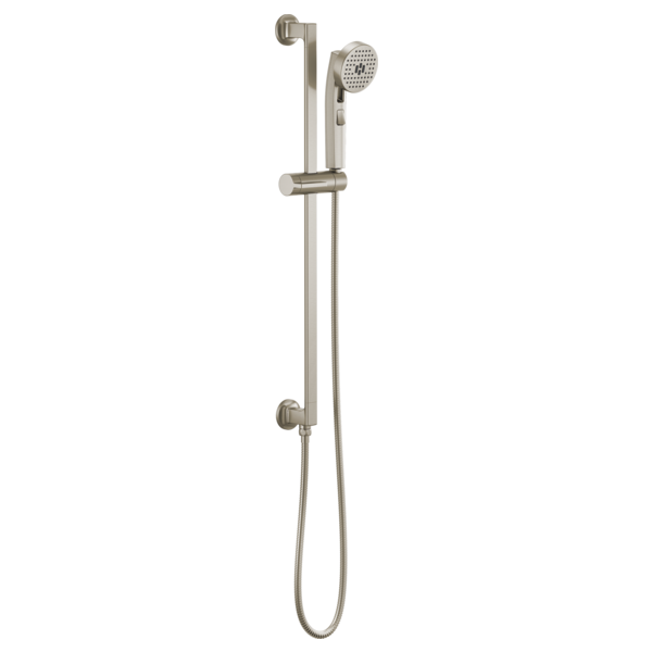 チンバウ  CONTEMPORANEA Kintsu® | Multifunction Slide Bar Handshower