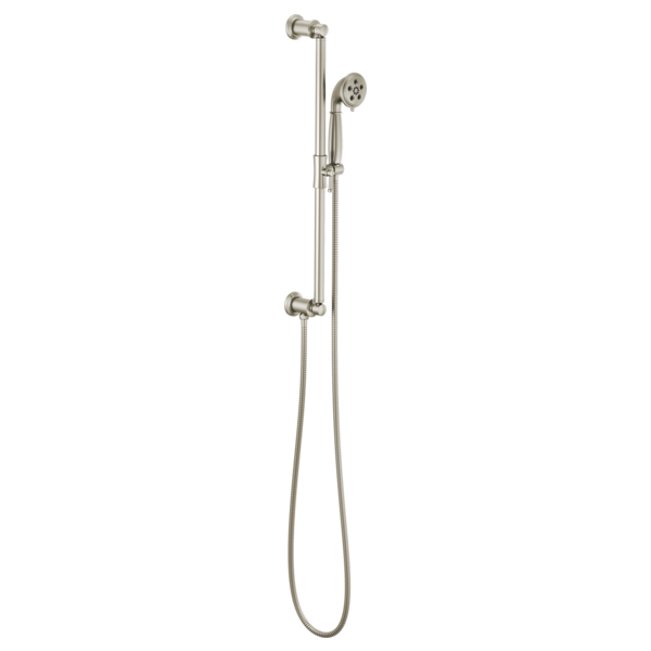 Atavis™ | H2OKinetic® Multi-Function Slide Bar Handshower