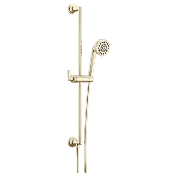 Beauclere® | Multi-Function Slide-Bar Hand Shower