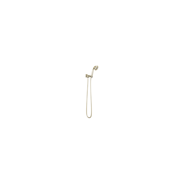 pontyqn Atavis™ | H2Okinetic® Multi-Function Wall Mount Handshower