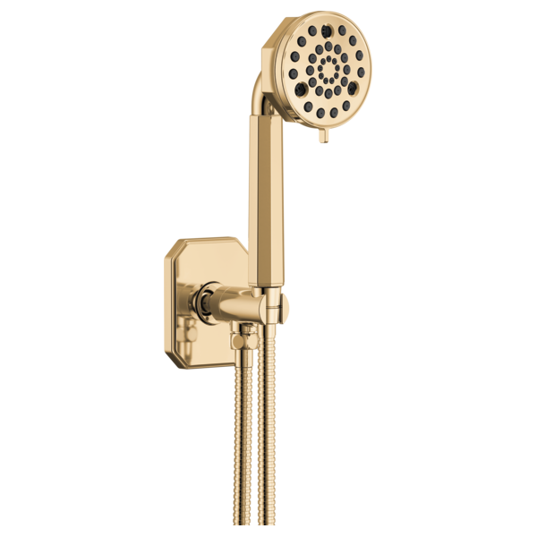 Beauclere™ | Multi-Function Wall Mount Hand Shower