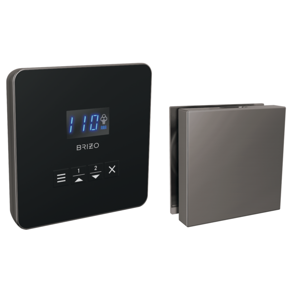 MYSTIX™ ELEMENTAL EXPERIENCE | Square Steam Set