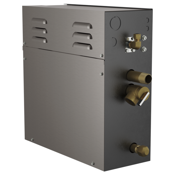 Mystix™ Steam System | 7.5kW Steam Generator - 240V 1ph