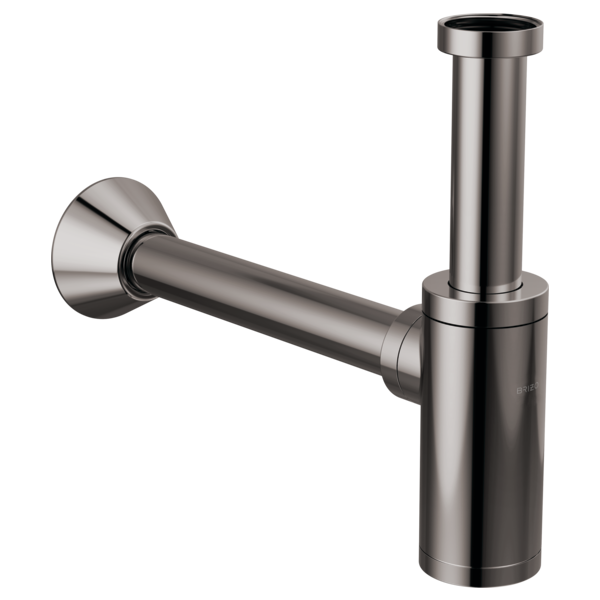 Brizo | Bottle Trap with Flange