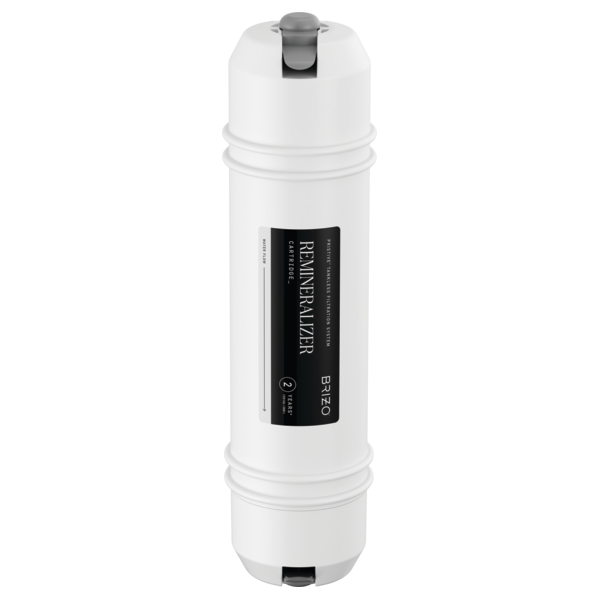 Pristive™ | Reverse Osmosis Remineralizer Cartridge
