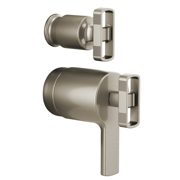 Kintsu® | TempAssure® Thermostatic Valve with Diverter Trim Knob