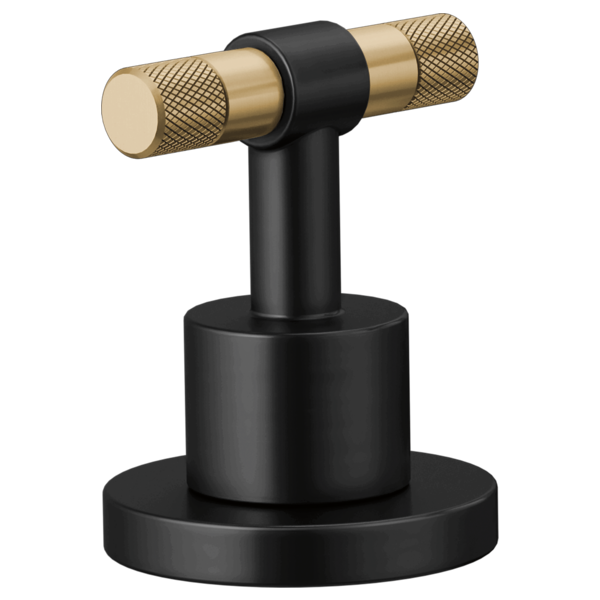 Litze® | Widespread Handle Kit - T-Lever