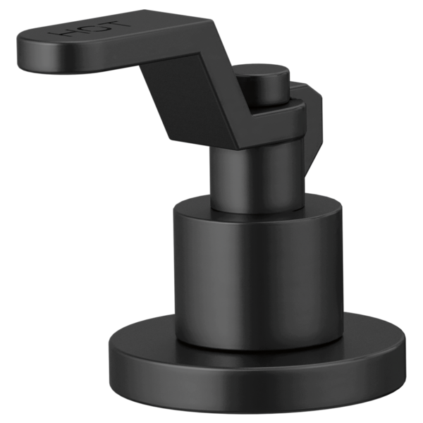 Litze® | Widespread Handle Kit - Industrial Lever