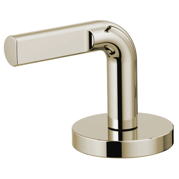 Litze® L ペドリ | Kit Handle Lever Notch Lavatory Widespread ウェア