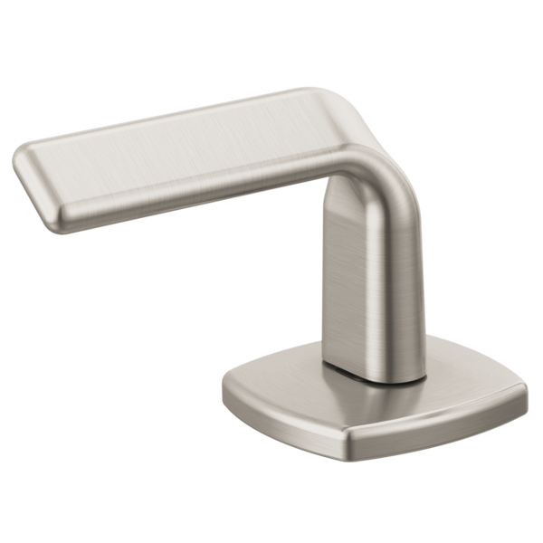 Allaria® | Widespread Lavatory Twist Lever Handle Kit
