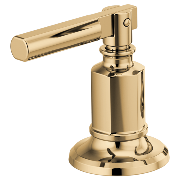 Invari® | Widespread Lavatory Lever Handle Kit