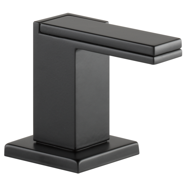 Siderna® | Widespread Lavatory and Bidet Lever Handle Kit