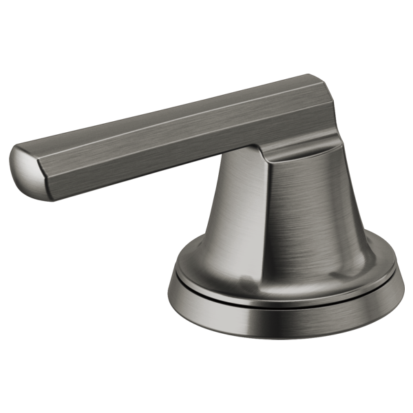 Levoir® | Widespread Lavatory Low Lever Handle Kit