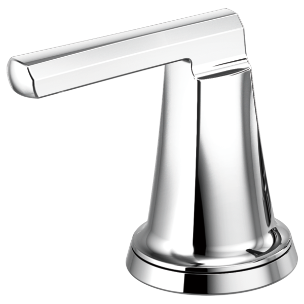 Levoir® | Widespread Lavatory High Lever Handle Kit