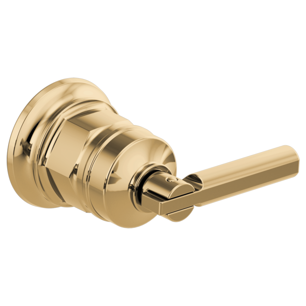 Invari® | Wall Mount Lavatory Lever Handle Kit