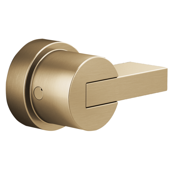 Litze® | Pressure Balance Valve Only Trim Lever Handle Kit