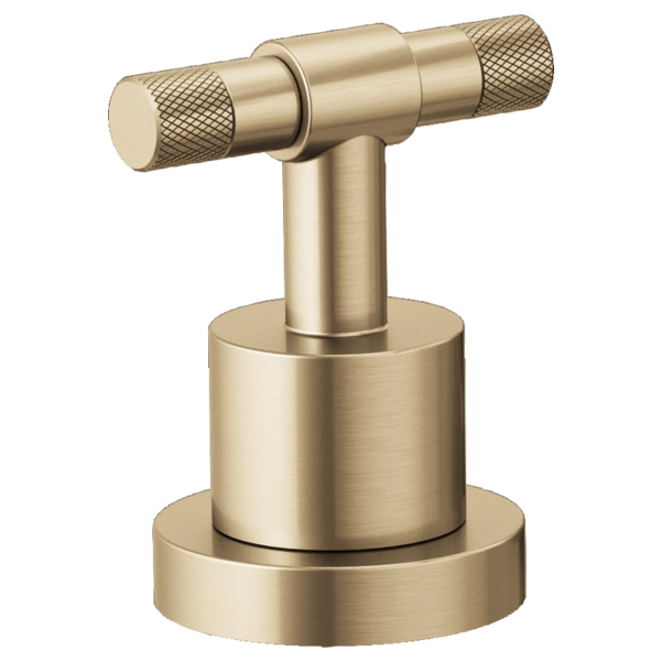 Litze® | Roman Tub Faucet T-Lever Handle Kit