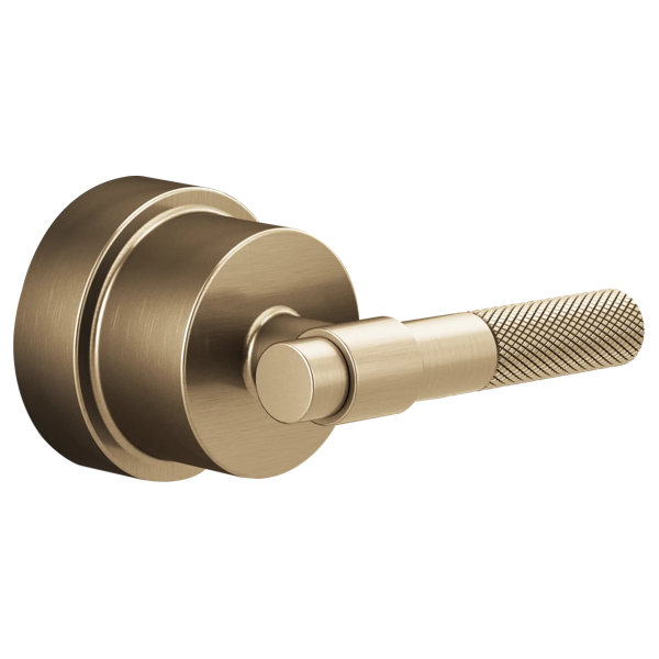 Litze® | Sensori® Thermostatic Valve Trim T-Lever Handle Kit