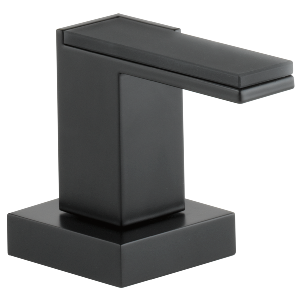 Harlaut apparel ヘンリックハーロゥ1080 ブラック L 新品 Siderna® | Roman Tub Faucet Solar Gray Glass Lever Handle Kit