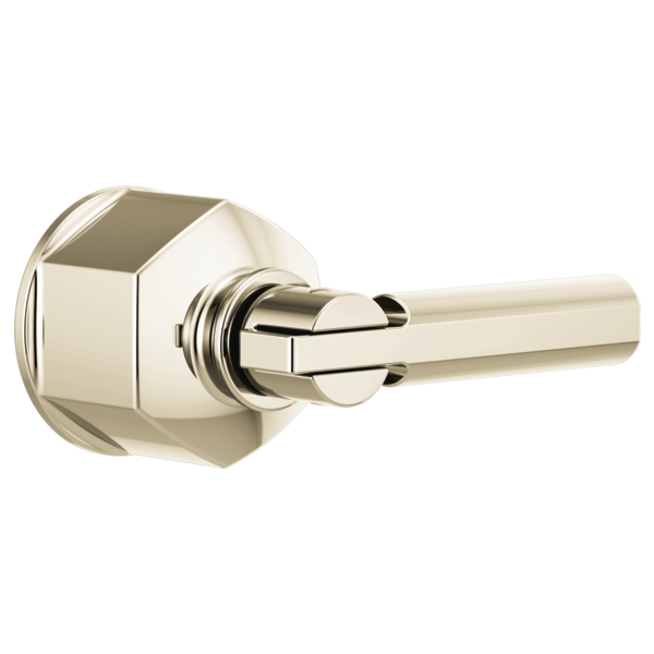 ◆ハヌルハヌル◆ LYFT Invari® | Single-Handle Floor Mount Tub Filler Lever Handle Kit