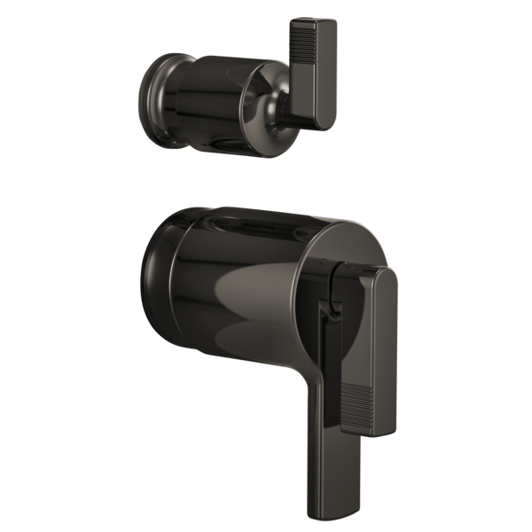 Kintsu® | TempAssure® Thermostatic Valve with Integrated Diverter