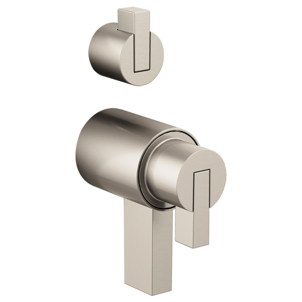 Litze® | TempAssure® Thermostatic Valve With Integrated Diverter