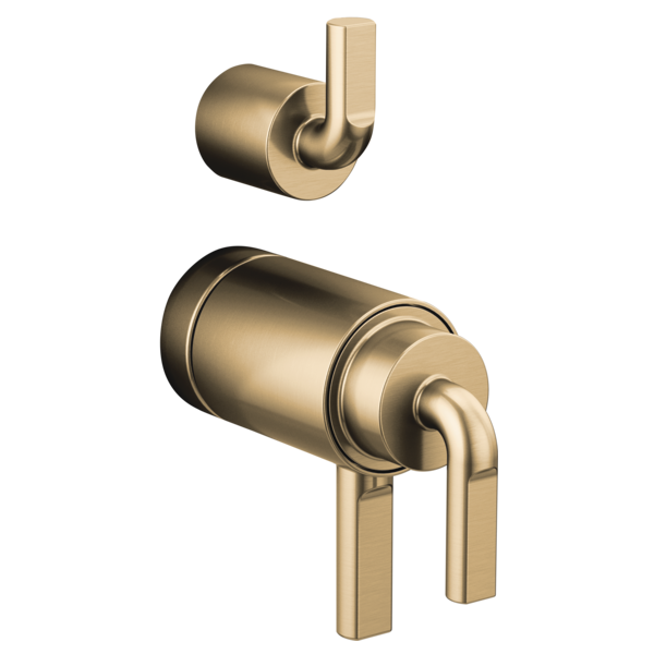 Litze® | TempAssure® Thermostatic Valve with Integrated Diverter