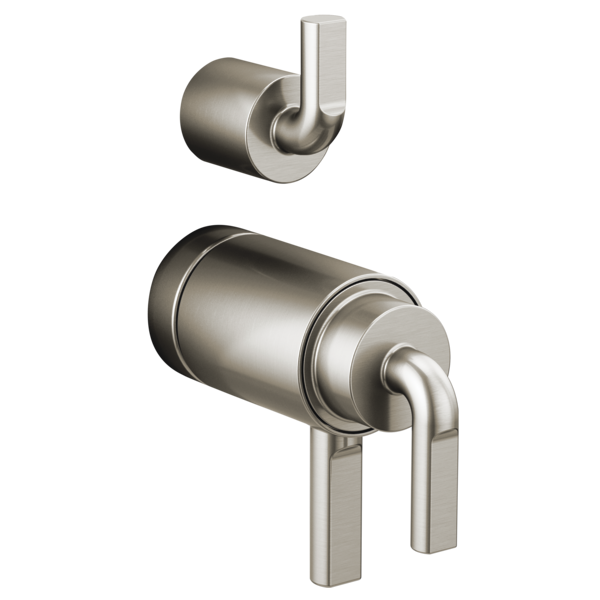 Litze® | TempAssure® Thermostatic Valve with Integrated Diverter