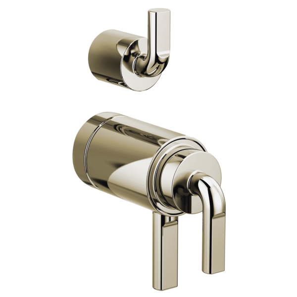Litze® | TempAssure® Thermostatic Valve with Integrated Diverter