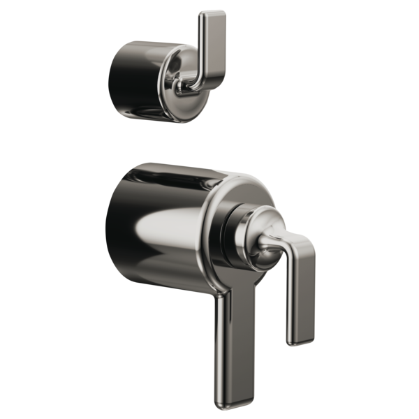 Allaria® | TempAssure® Thermostatic Valve Trim with Integrated