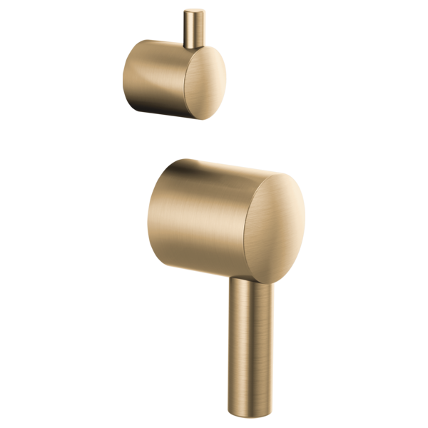 Odin® Pressure Balance Integrated Trim Lever Handles