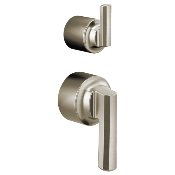 Levoir® | Pressure Balance Valve with Integrated Diverter Trim