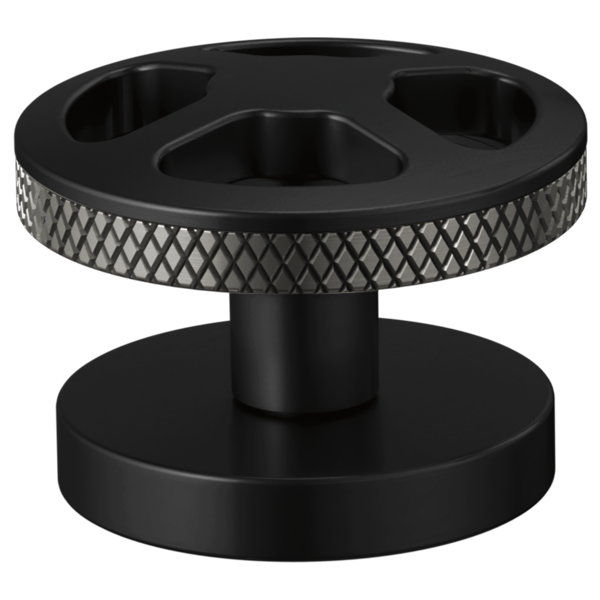 Litze® | Widespread Lavatory Wheel Handle Kit
