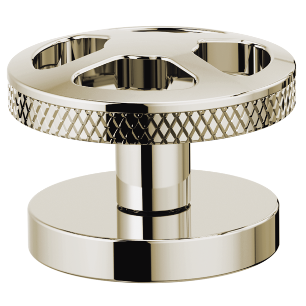 Litze® | Widespread Lavatory Wheel Handle Kit