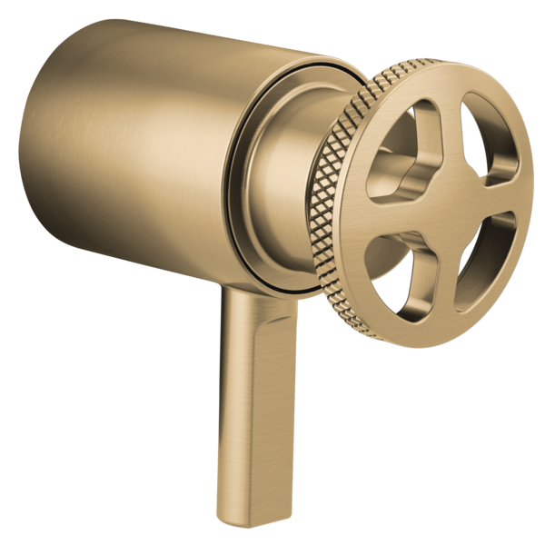 Litze® | TempAssure® Thermostatic Valve Trim Wheel Handle Kit