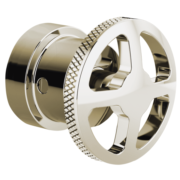 Litze® | Sensori® Thermostatic Valve Trim Wheel Handle Kit