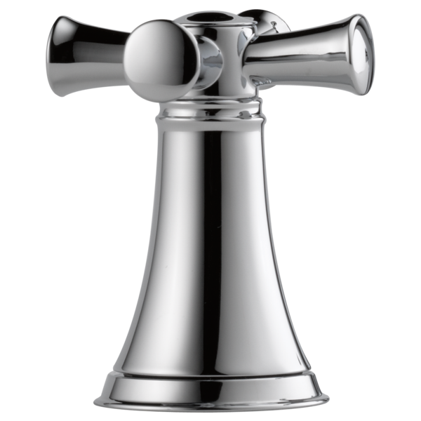 Baliza® | Widespread Lavatory Cross Handle Kit