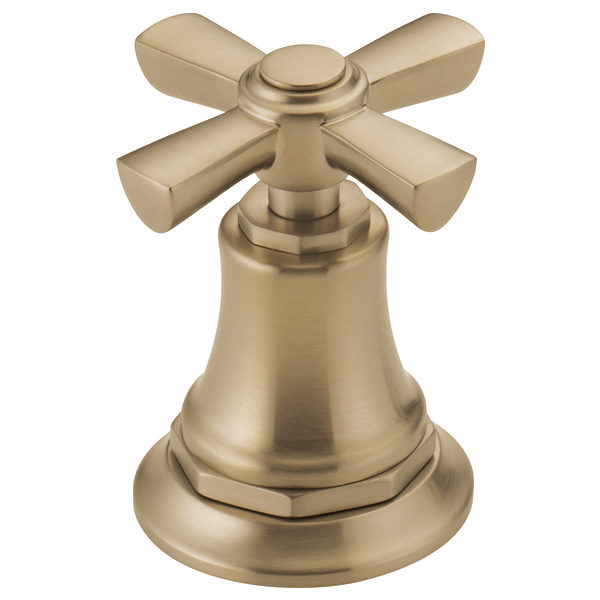 Rook® | Widespread Lavatory and Bidet Cross Handle Kit