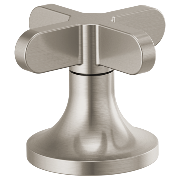 Odin® | Widespread Lavatory Low Cross Handles
