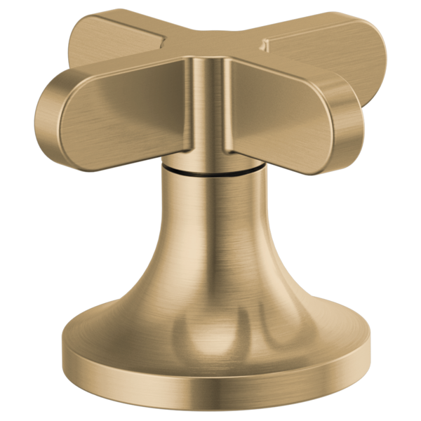 Odin® | Widespread Lavatory Low Cross Handles