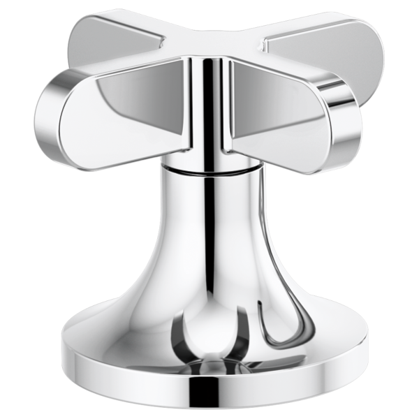 Odin® | Widespread Lavatory Low Cross Handles