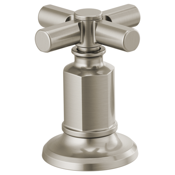 Invari® | Widespread Lavatory Cross Handle Kit
