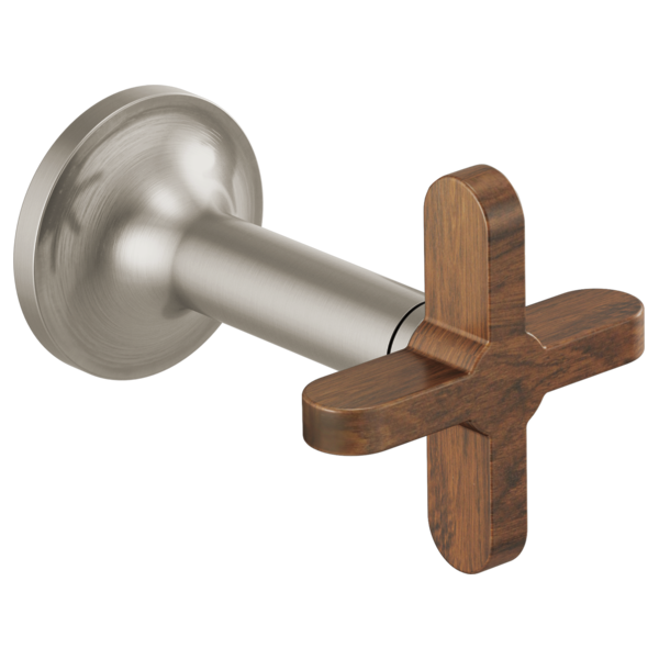 Odin® | Wall Mount Lavatory Cross Handles