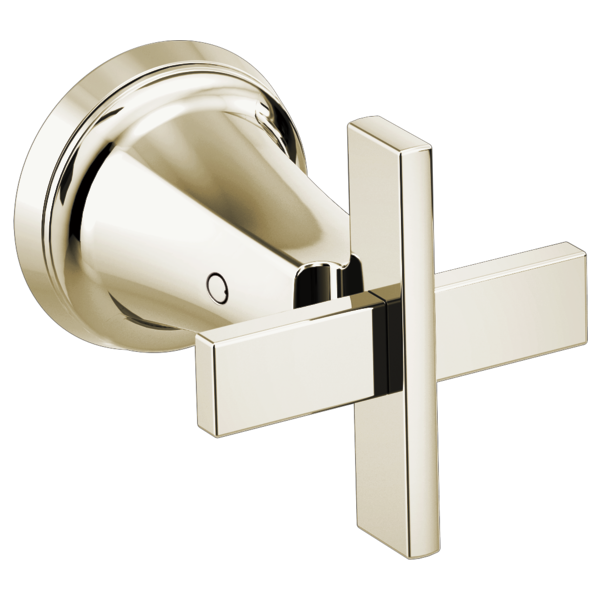 Levoir® | Wall Mount Lavatory Cross Handle Kit