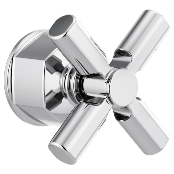 Invari® | Pressure Balance Valve Trim Cross Handle Kit