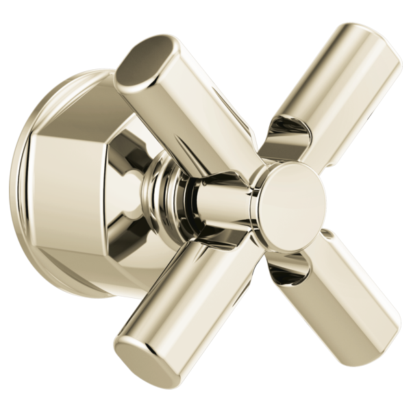 Invari® | Pressure Balance Valve Trim Cross Handle Kit