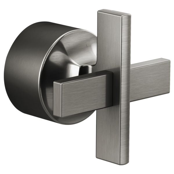 Levoir® | Sensori® Thermostatic Valve Trim Cross Handle Kit