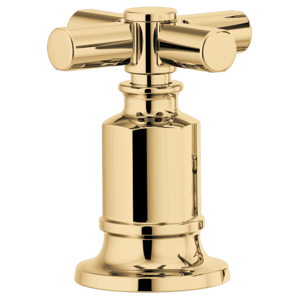 Invari® | Roman Tub Faucet Cross Handle Kit
