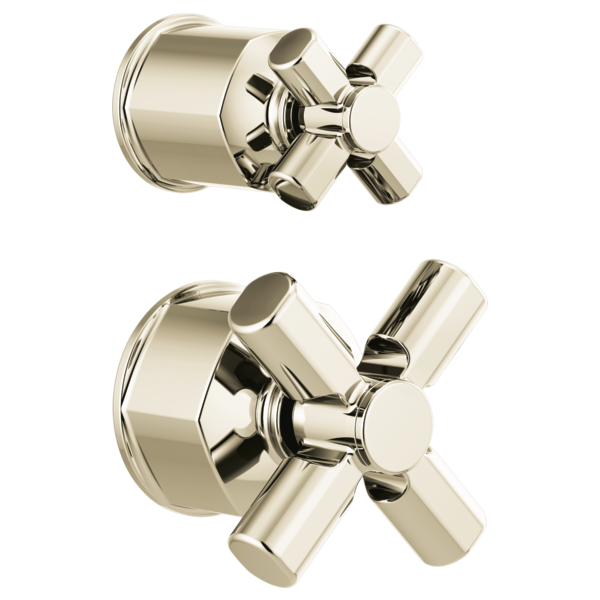 ips Invari® | Pressure Balance Valve with Integrated Diverter Trim